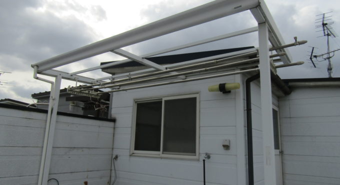 お住いサポート　自然災害調査士